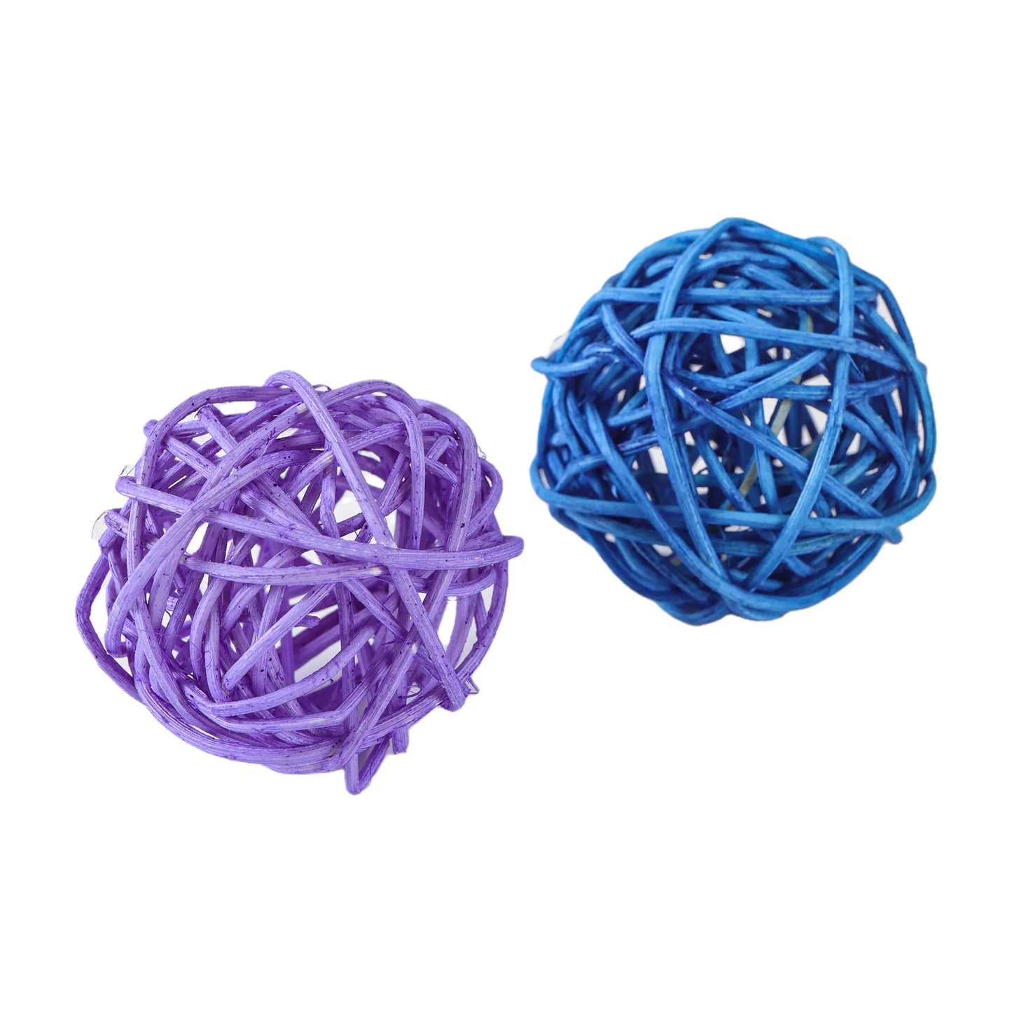 Bird Ratten Balls