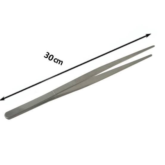 30cm Feeding Tongs
