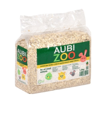 AUBIZOO BEDDING 1.5KG