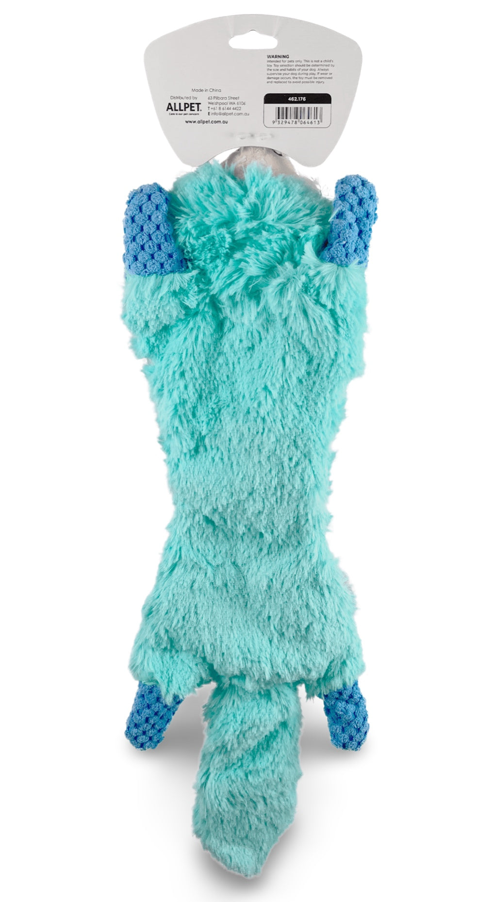 Snuggle Flatties Plush Toy