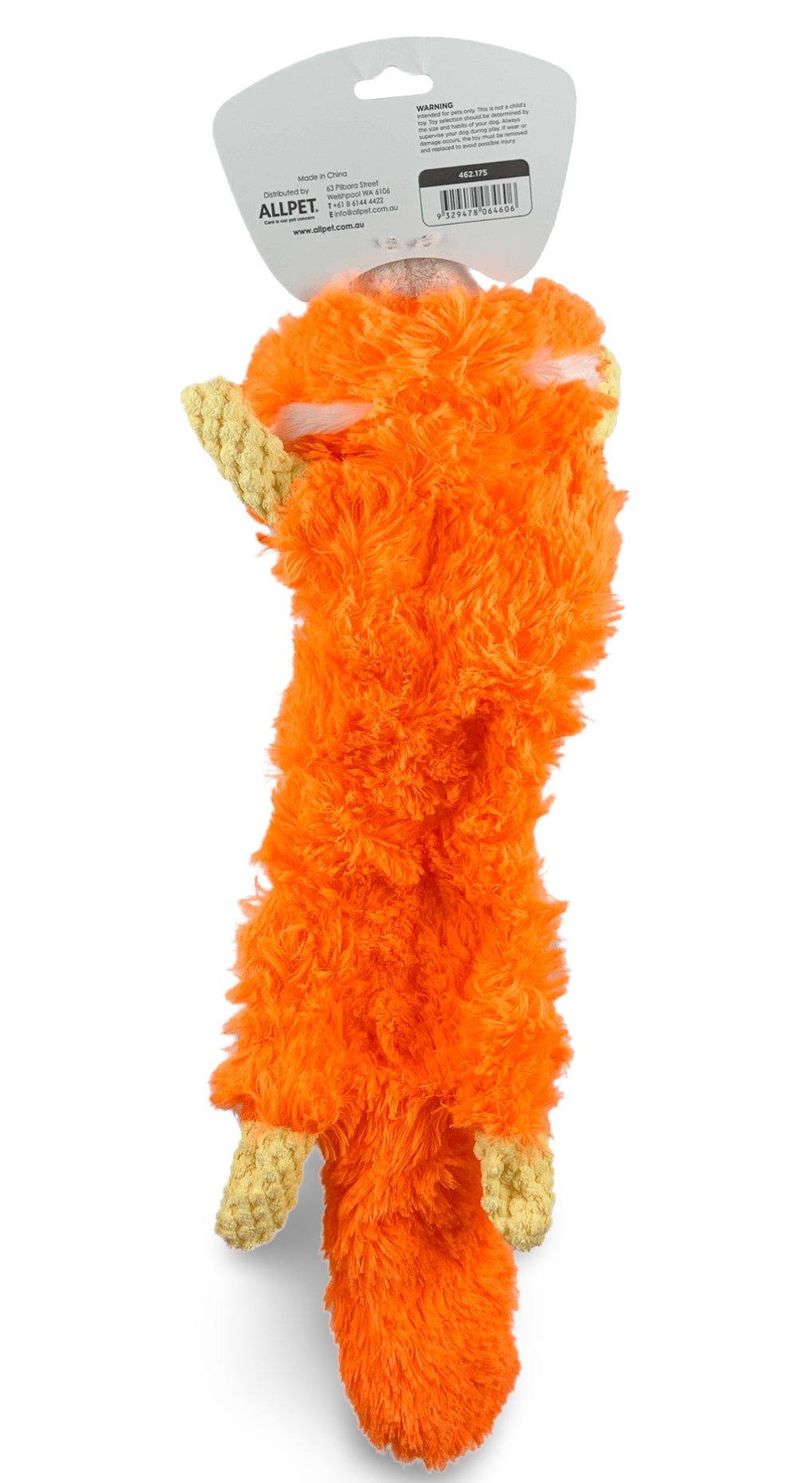 Snuggle Flatties Plush Toy