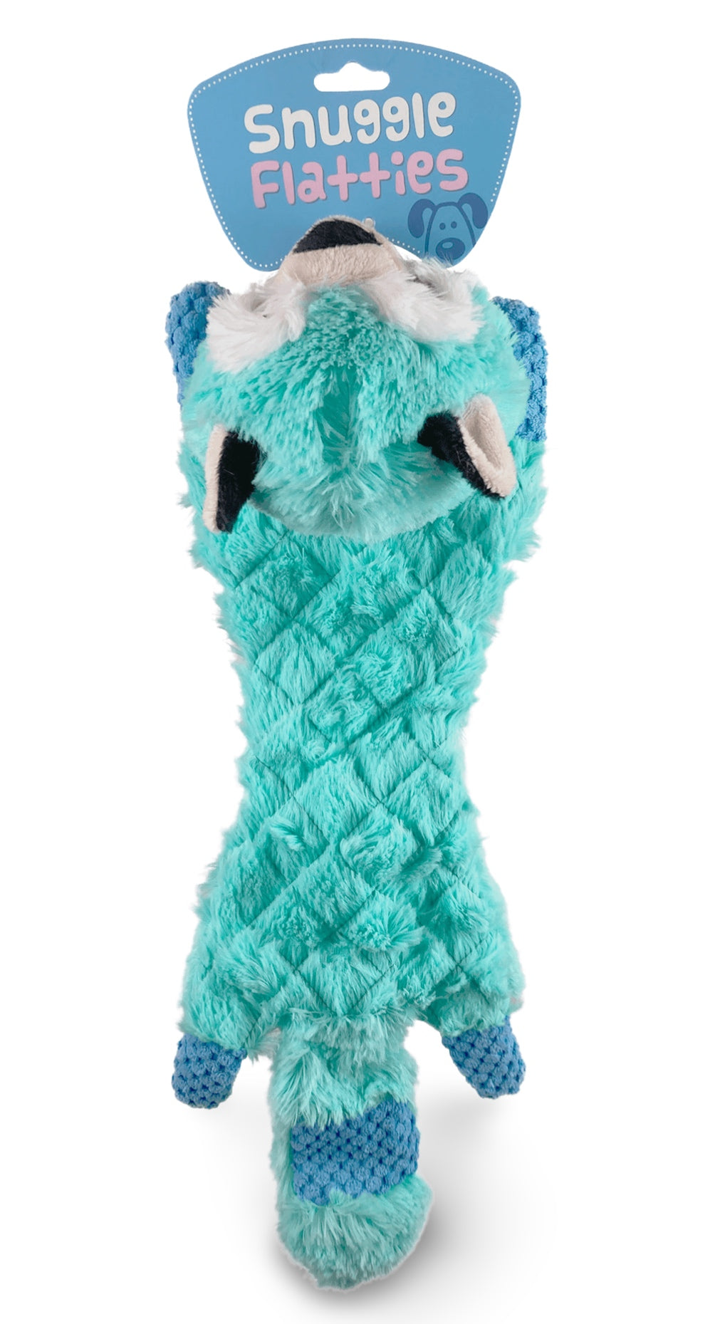 Snuggle Flatties Plush Toy