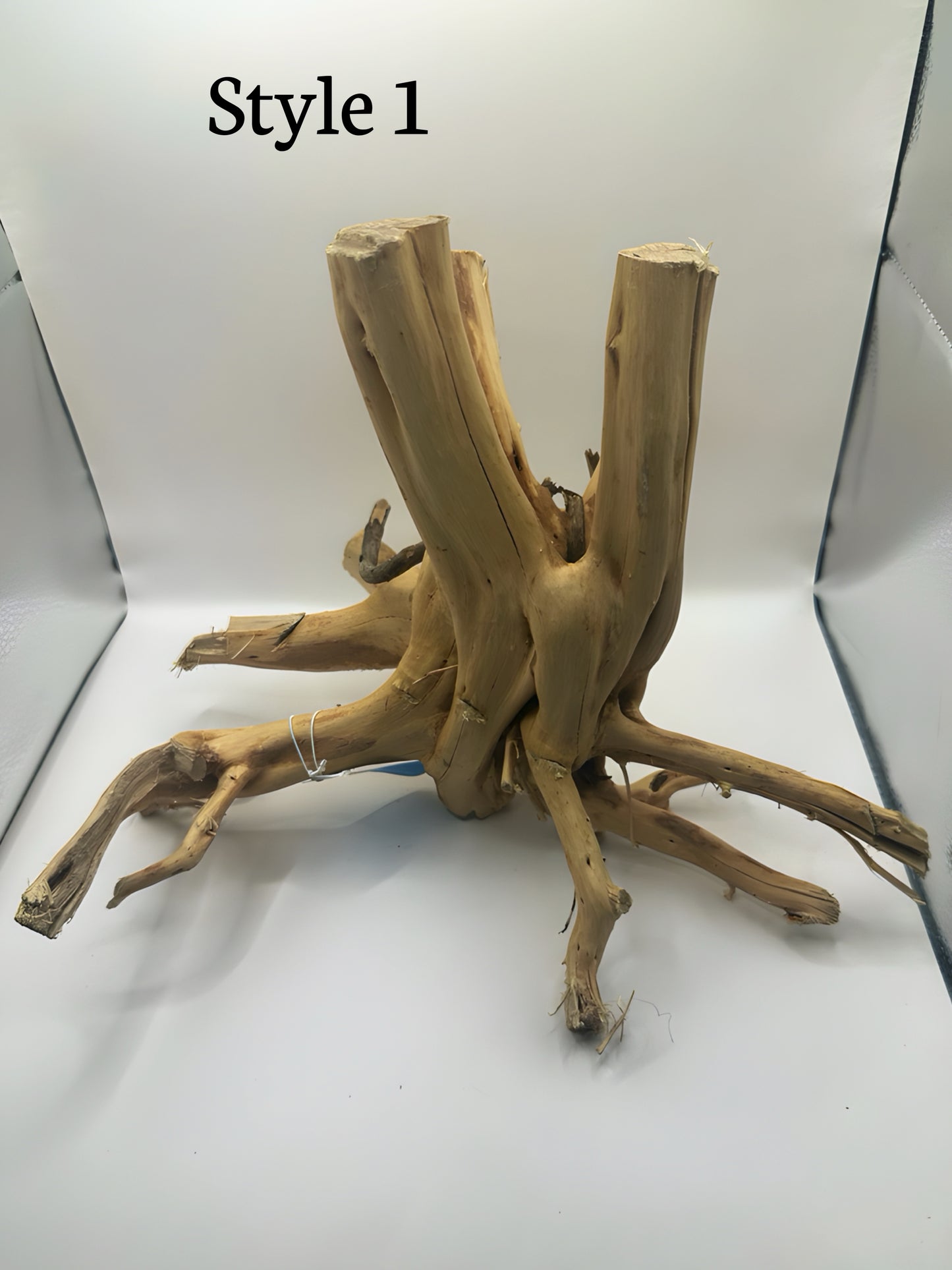 Red Moor Driftwood