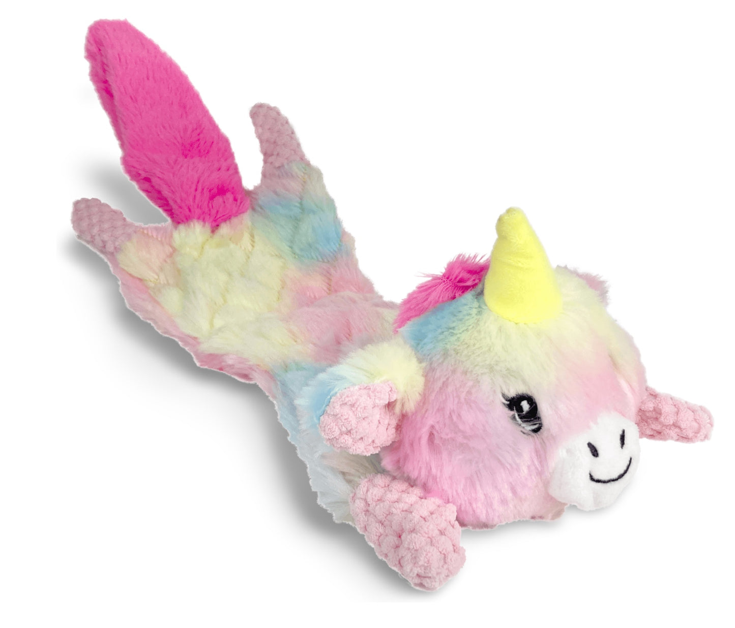 Snuggle Flatties Plush Toy