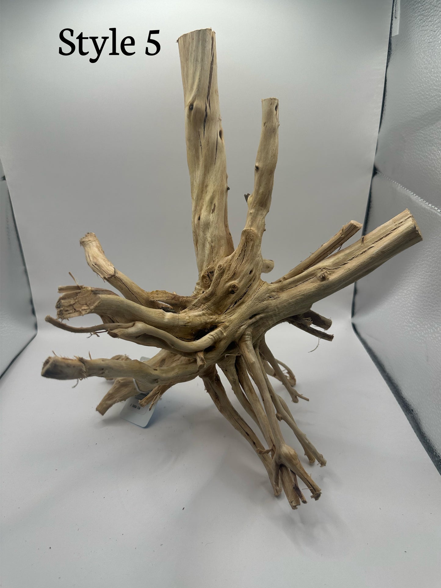 Red Moor Driftwood