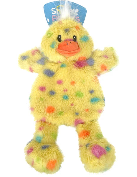 Snuggle Flatties Plush Toy