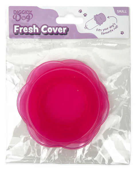 Diggidy Dog Fresh Cover 2Pk