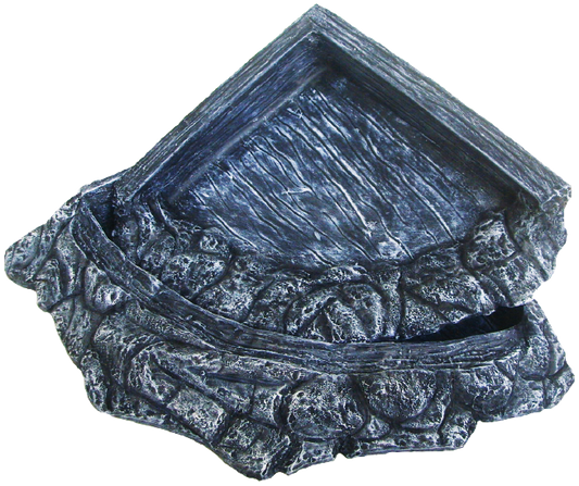 Repti Zoo Food/Water Corner Dish