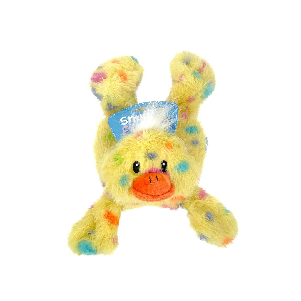 Snuggle Flatties Plush Toy