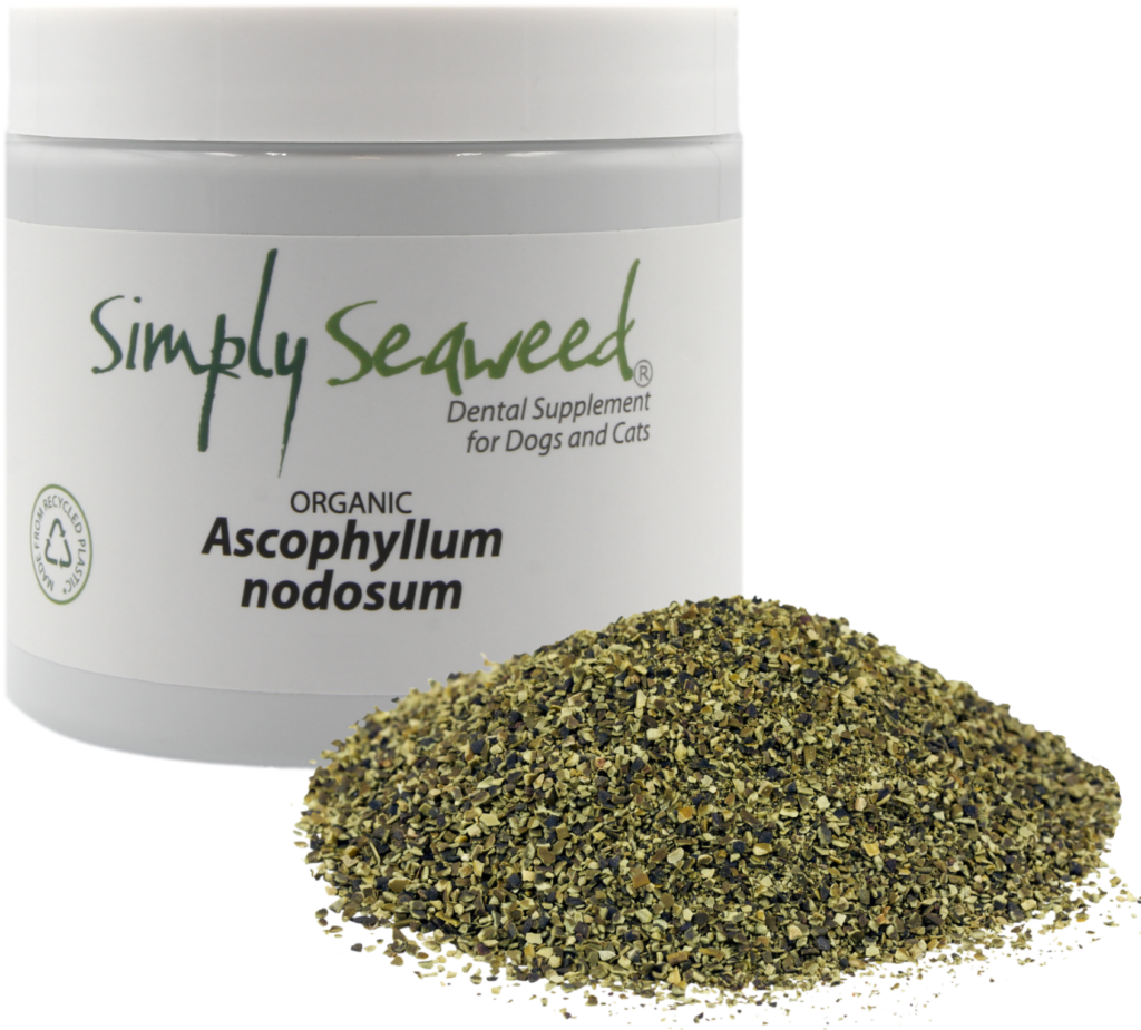 Simply Seaweed 40g