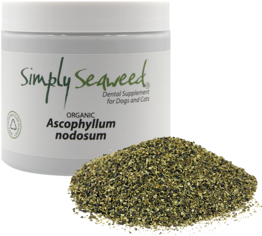Simply Seaweed 40g