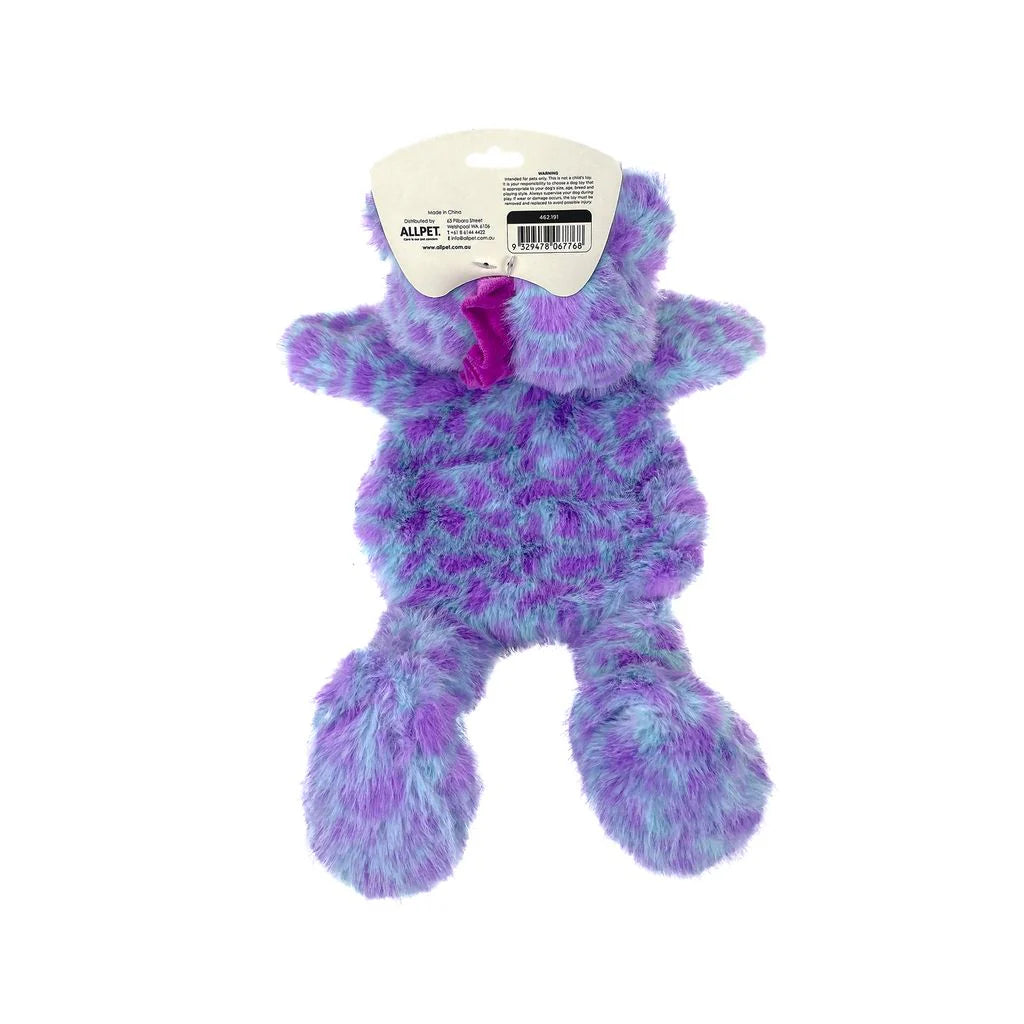 Snuggle Flatties Plush Toy