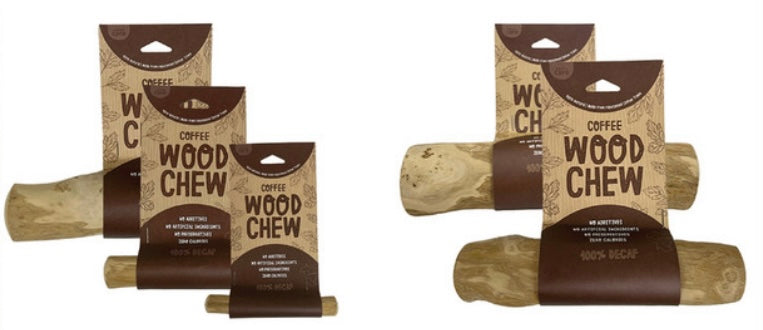 Coffee Wood Chew