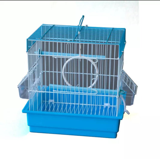 Bird Transport Cage