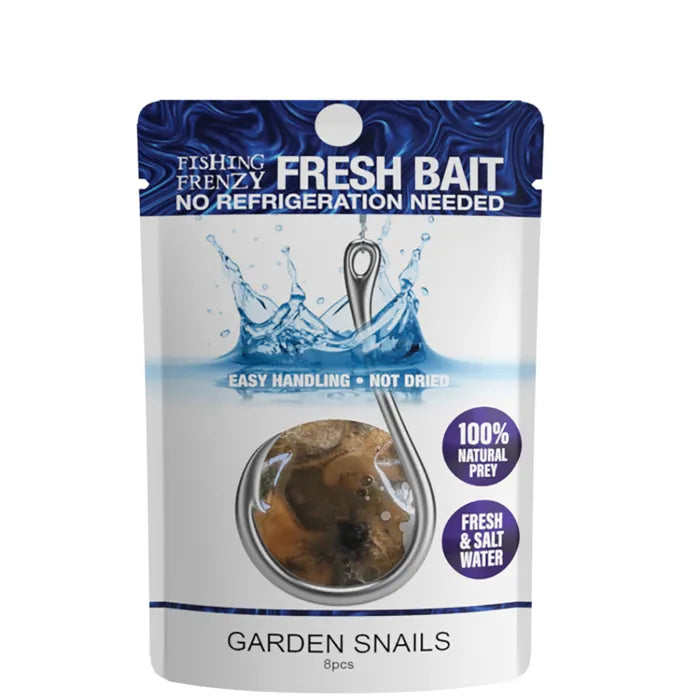 Fishing Frenzy Insect Feeders