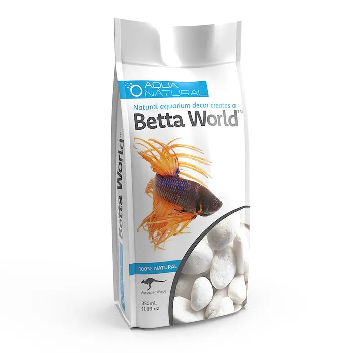 Betta World Substrate 350g