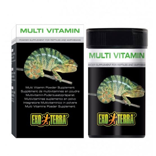 Et Multi Vit Powder 70g