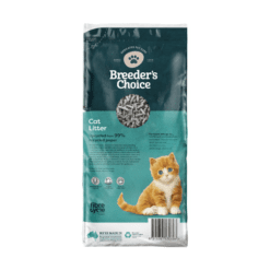 Breeders Choice Cat Litter 30L