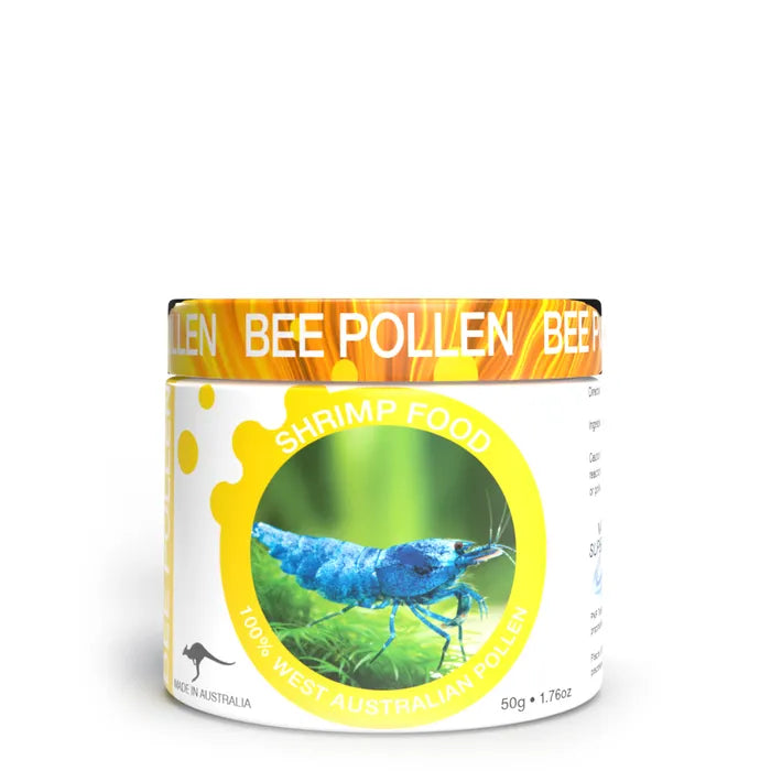 Bee Pollen 50g