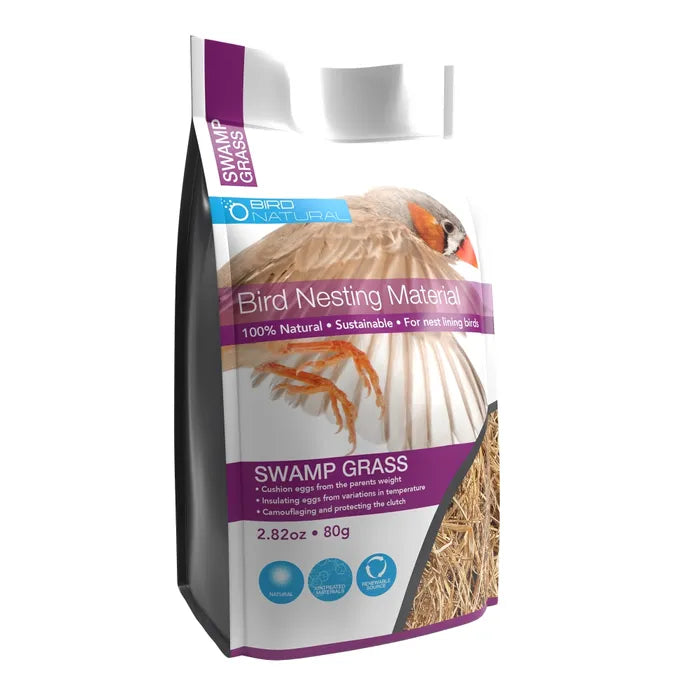 Swamp Grass - Nesting Material 80g