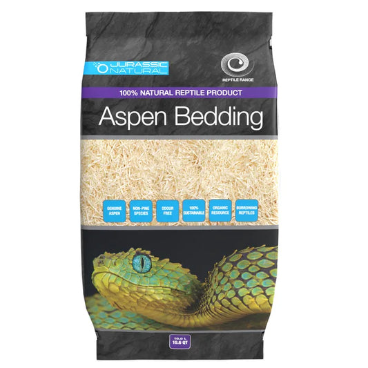 Aspen Bedding 10L