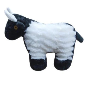 Ruff Play Plush Dog Toy