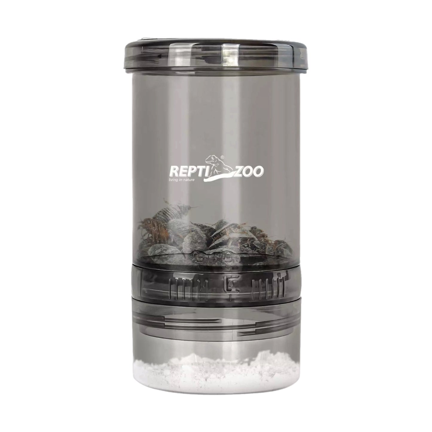 REPTI Zoo insect calcium mixer