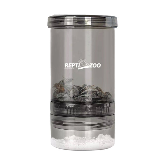 REPTI Zoo insect calcium mixer