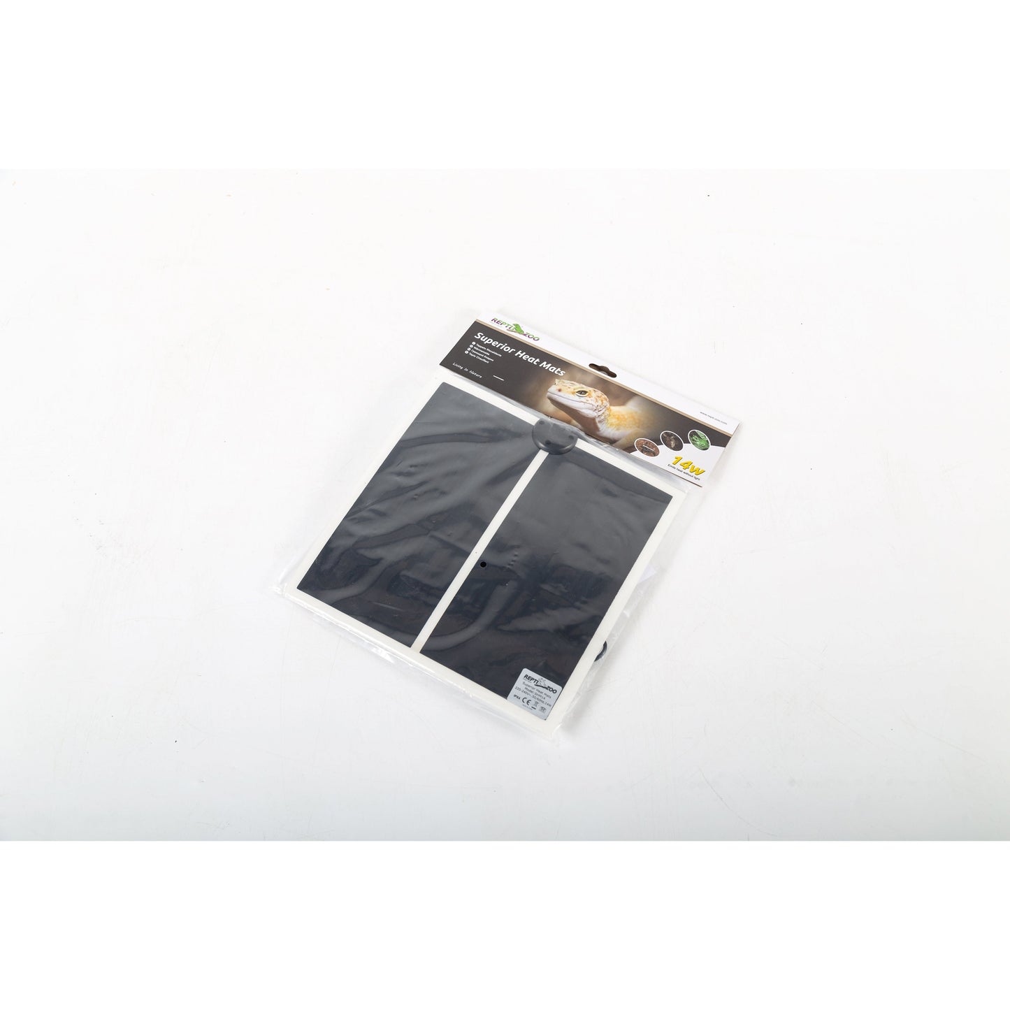 Repti-Zoo Superior Heat Mat Series